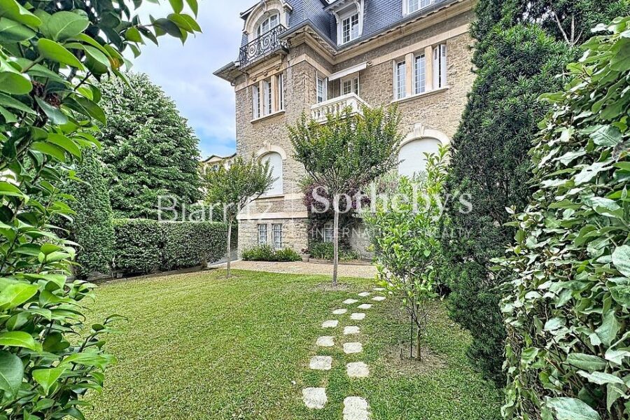Appartement à vendre à Biarritz — Vue monument — photo 2