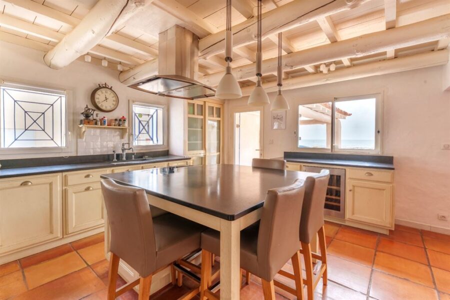 Maison à vendre à Frontignan — Vue mer — photo 7