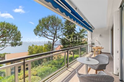 Appartement à vendre à Nice