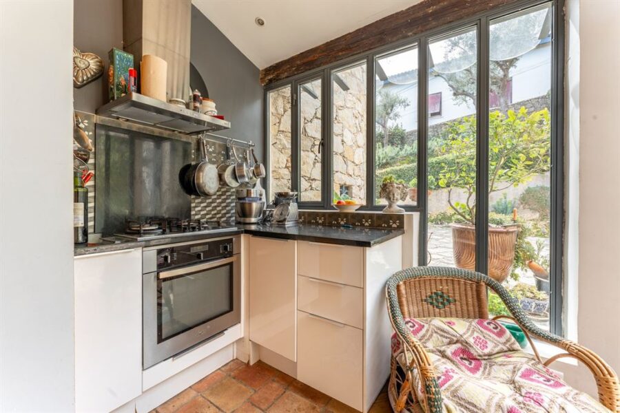 Maison à vendre à Sete — Vue mer — photo 23