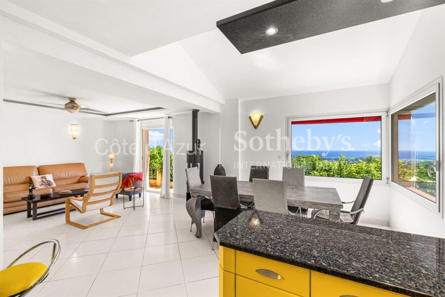 Maison à vendre à Vence