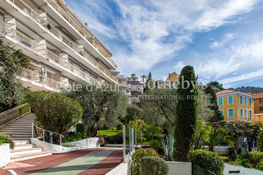 Appartement à vendre à Nice — Vue mer — photo 15