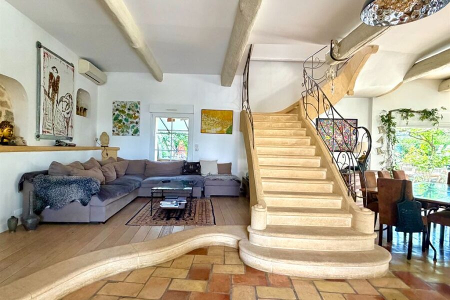 Maison à vendre à Fabregues — Vue nature — photo 22