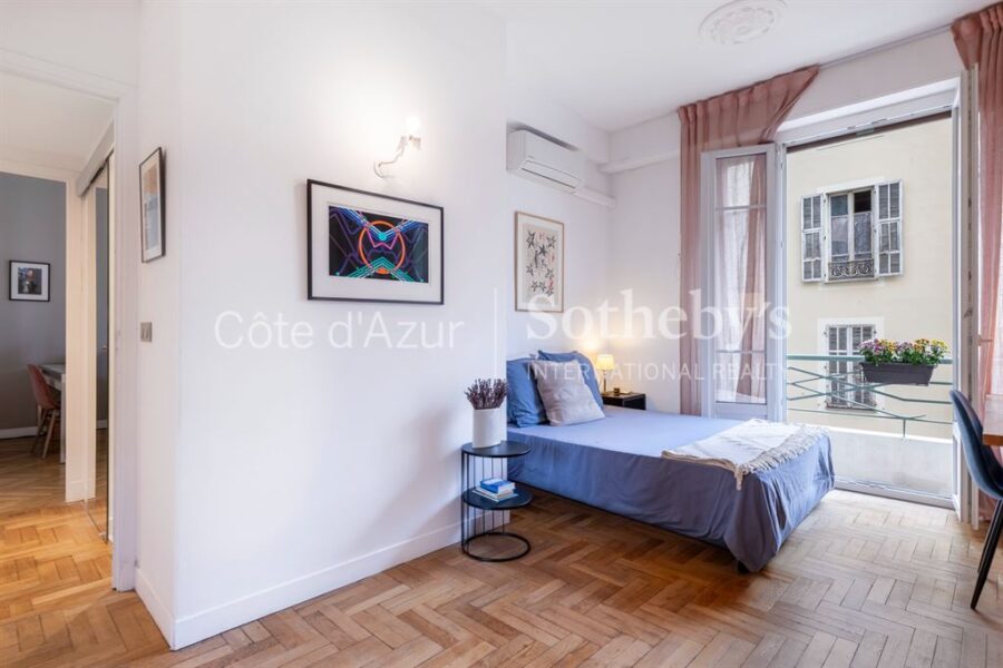 Appartement à vendre à Nice — Vue sur la ville — photo 17