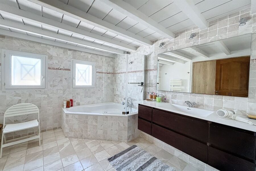 Maison à vendre à Frontignan — Vue mer — photo 12