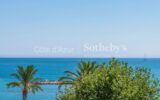 Appartement à vendre à St laurent du var