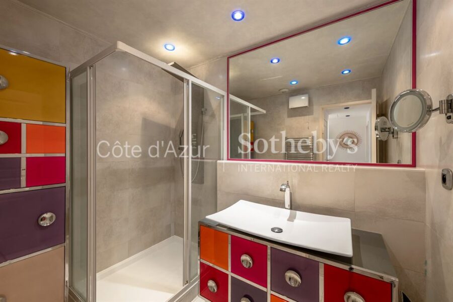 Appartement à vendre à Nice