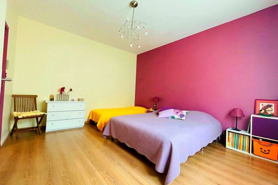 Maison à vendre à St martin de londres