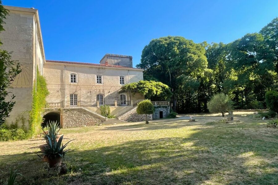 Maison à vendre à Montpellier