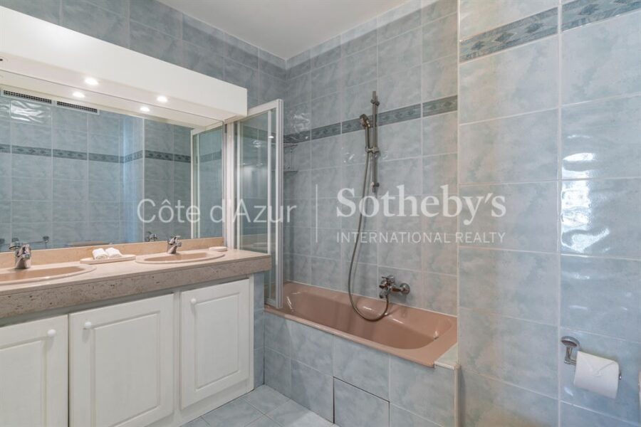 Appartement à vendre à Nice — Vue mer — photo 16