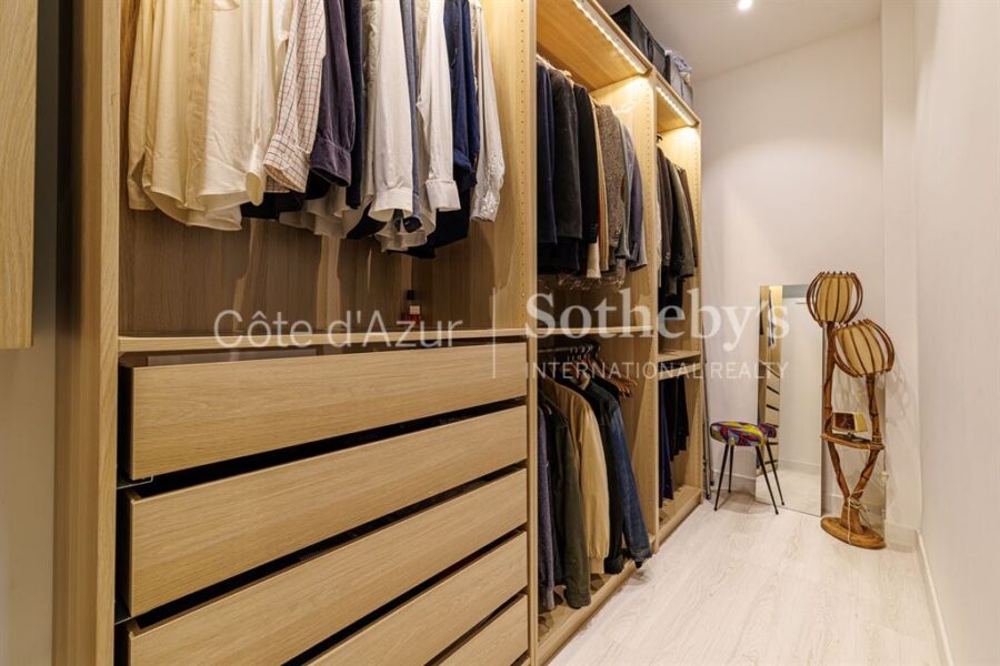 Appartement à vendre à Nice