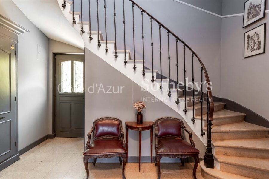 Appartement à vendre à Nice — Vue mer — photo 11