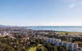 Appartement à vendre à Cagnes sur mer — Vue mer — photo 2
