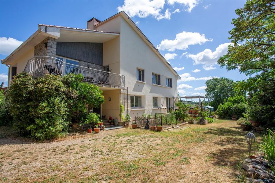 Maison à vendre à Gabian — Vue nature — photo 19