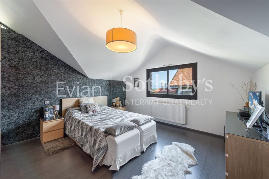 Maison à vendre à Maxilly sur leman
