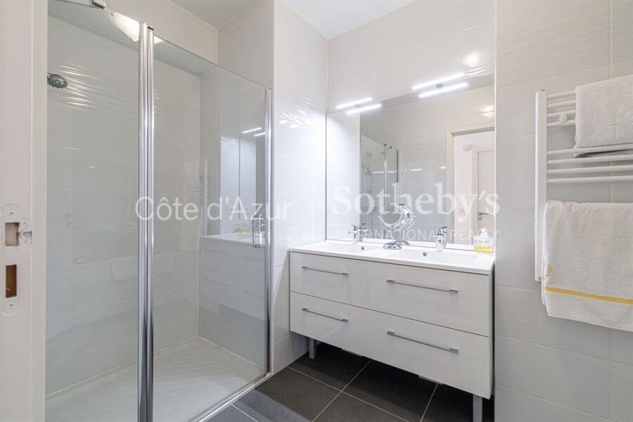 Appartement à vendre à Nice