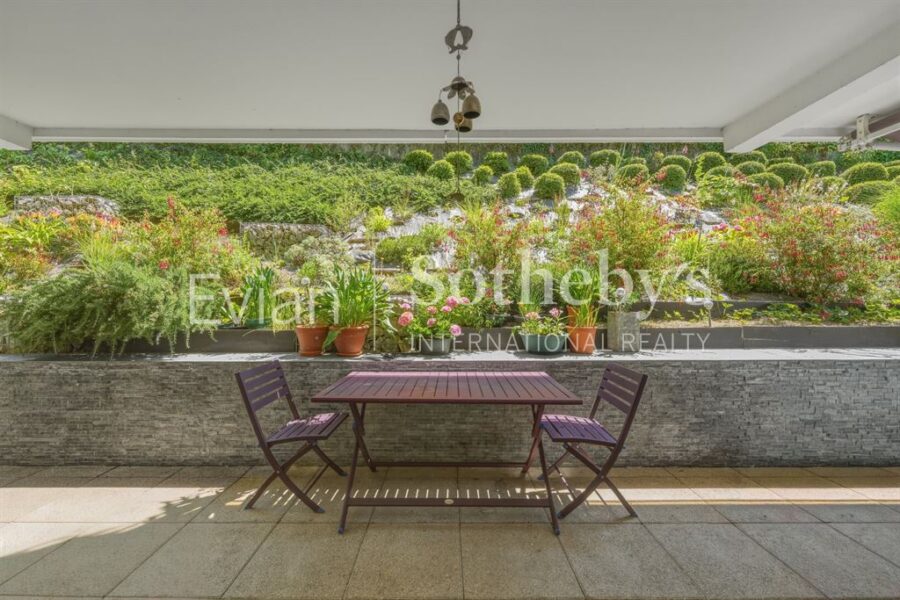 Appartement à vendre à Evian les bains — Vue fleuve — photo 9