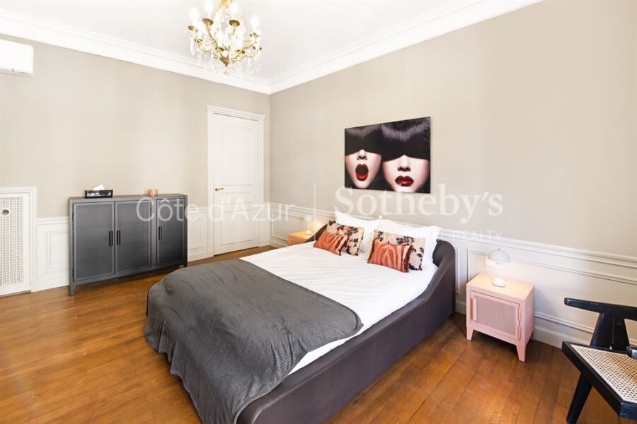 Appartement à vendre à Nice