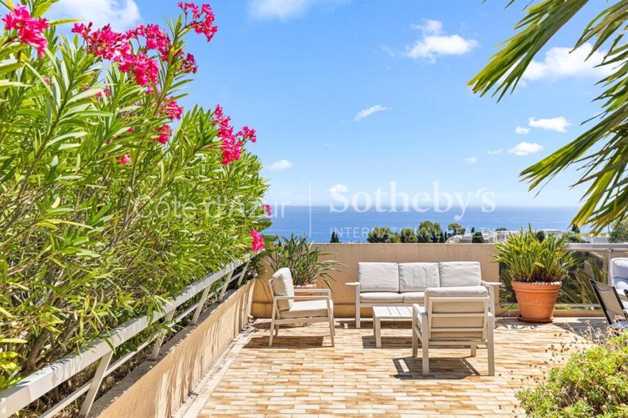 Appartement à vendre à Nice