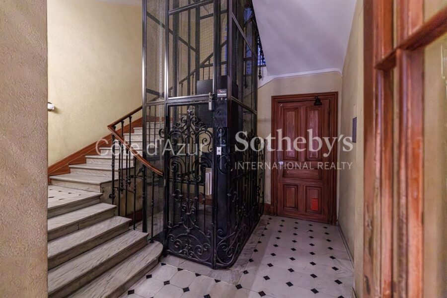 Appartement à vendre à Nice