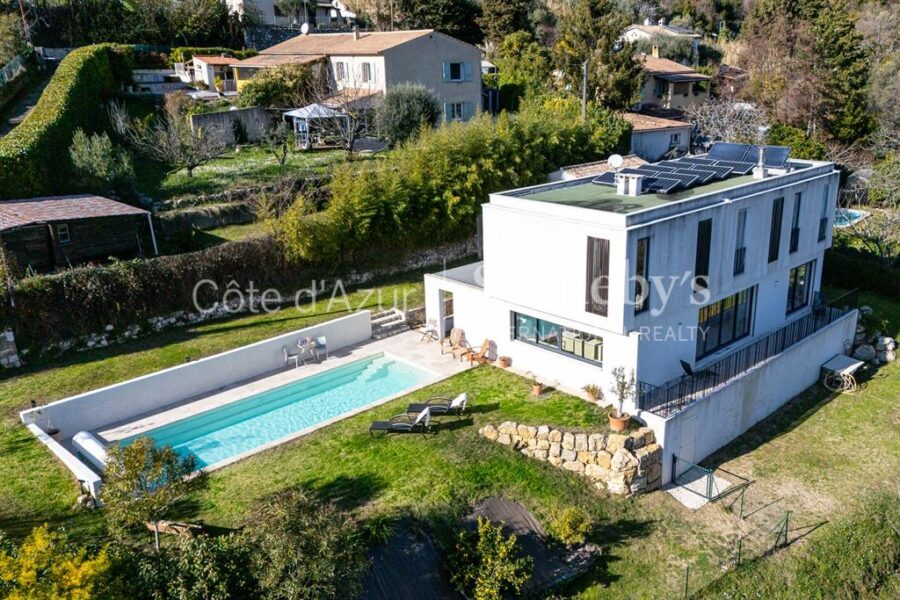 Maison à vendre à Vence