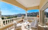 Maison à vendre à Cagnes sur mer