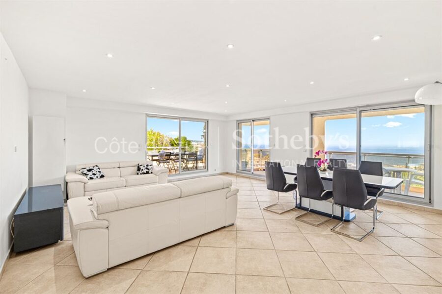 Appartement à vendre à Nice