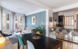 Appartement à vendre à Nice — Vue sur la ville — photo 8