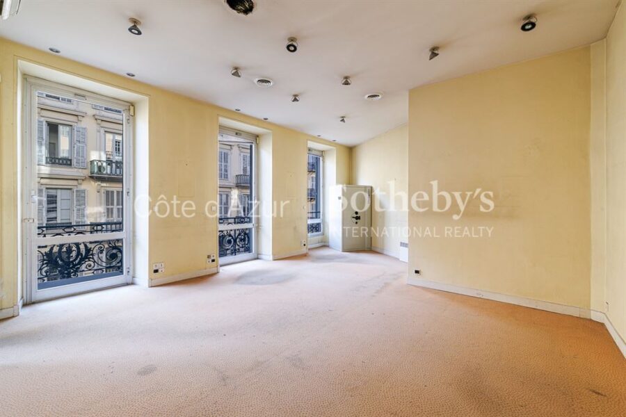 Appartement à vendre à Nice