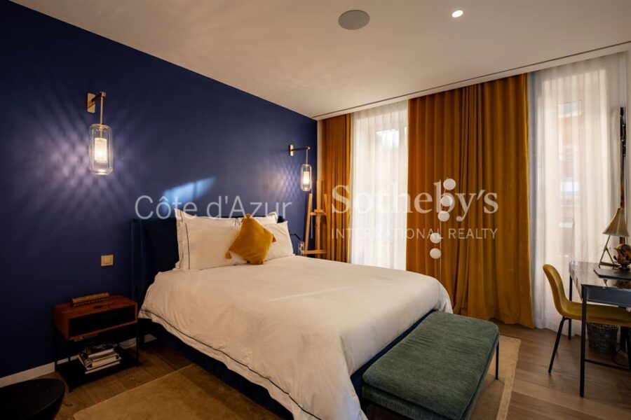 Appartement à vendre à Nice