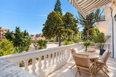 Appartement à vendre à Nice