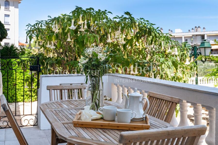 Appartement à vendre à Nice