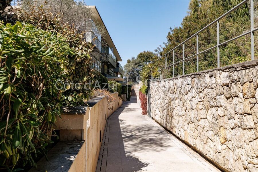 Appartement à vendre à Nice — Vue mer — photo 18