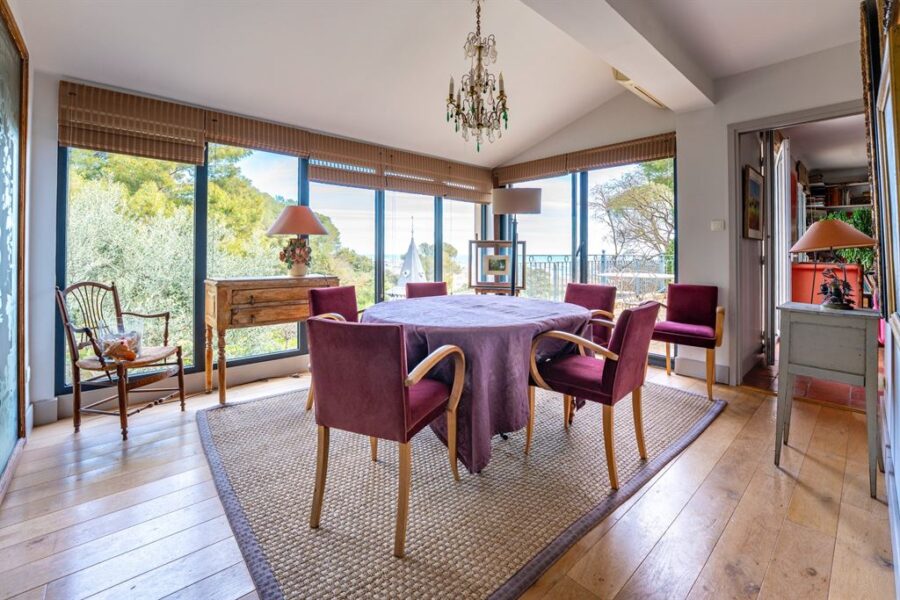 Maison à vendre à Sete — Vue mer — photo 24
