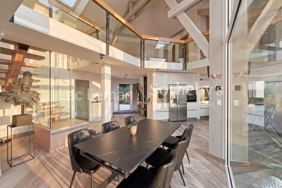 Maison à vendre à Cranves sales — Vue nature — photo 19