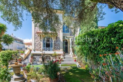 Maison à vendre à Nice