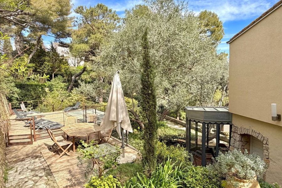 Maison à vendre à Sete — Vue mer — photo 25