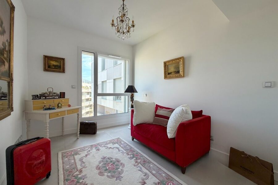 Appartement à vendre à Castelnau le lez — Vue nature — photo 17