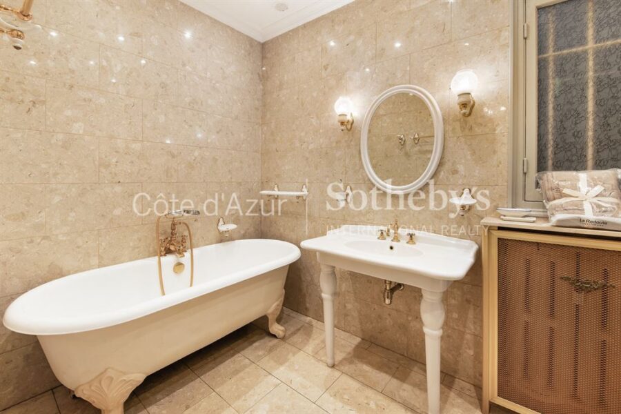 Appartement à vendre à Nice