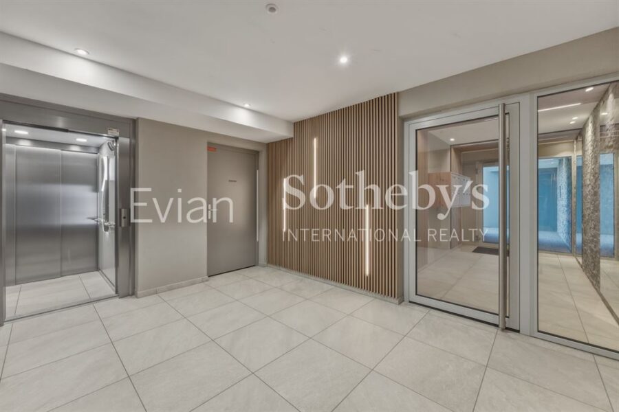 Appartement à vendre à Evian les bains — Vue lac — photo 19