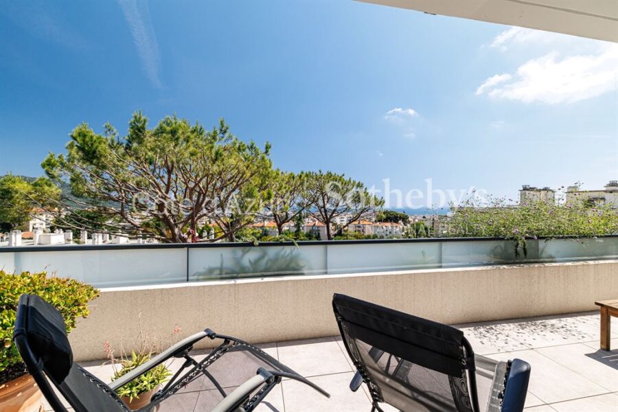Appartement à vendre à Nice