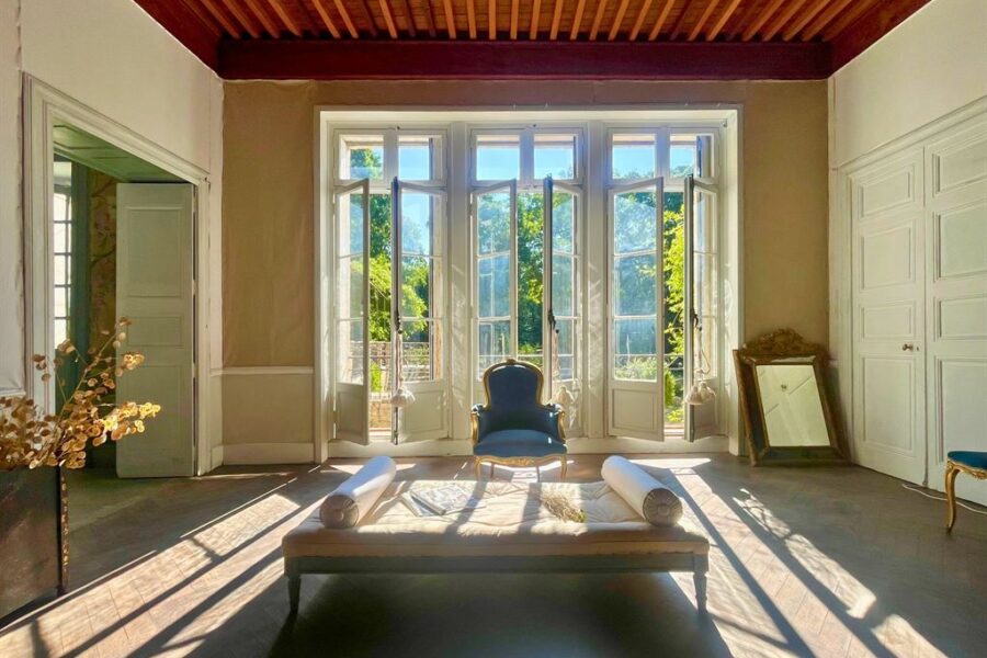 Maison à vendre à Montpellier