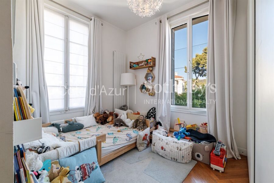 Appartement à vendre à Nice — Vue mer — photo 15
