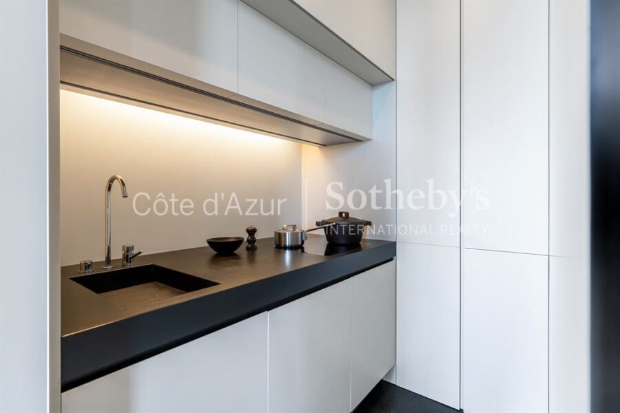 Appartement à vendre à Nice