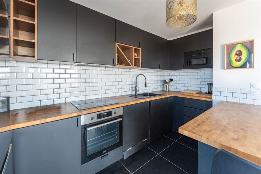 Appartement à vendre à Montpellier — Vue monument — photo 10