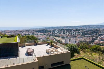 Appartement à vendre à Nice