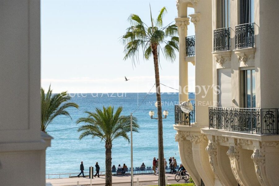 Appartement à vendre à Nice