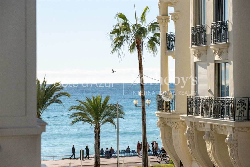 Appartement à vendre à Nice