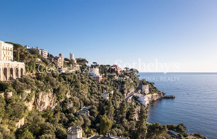 Appartement à vendre à Nice — Vue mer — photo 2