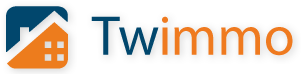 Logo TWIMMO